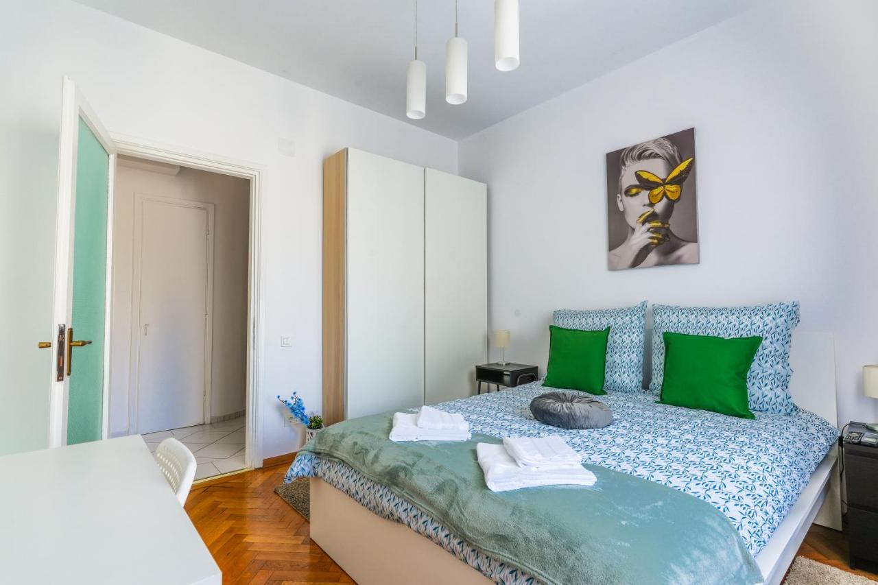 Ultracentral Golden Gatehouse 3 Bdrm Bucareste Exterior foto