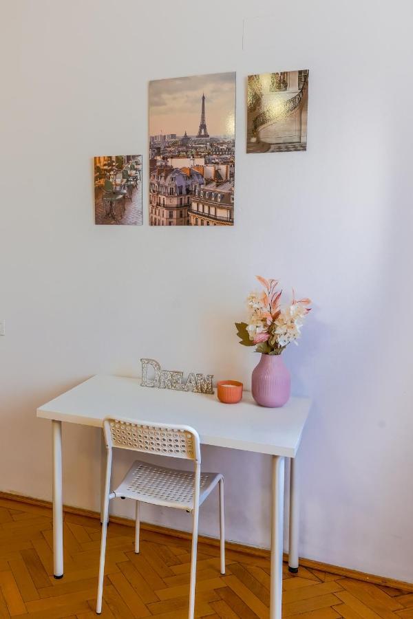 Ultracentral Golden Gatehouse 3 Bdrm Bucareste Exterior foto
